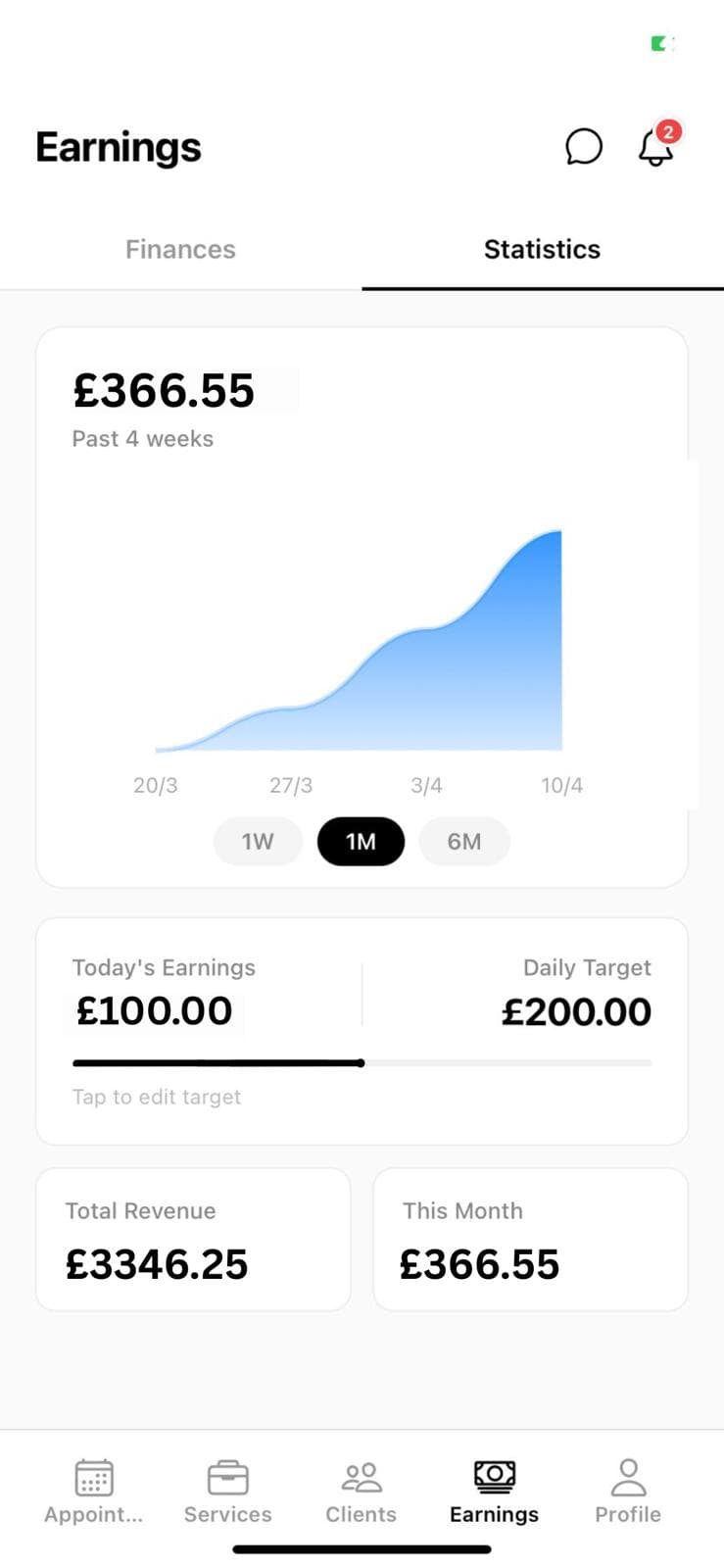 Watch Your Business Grow