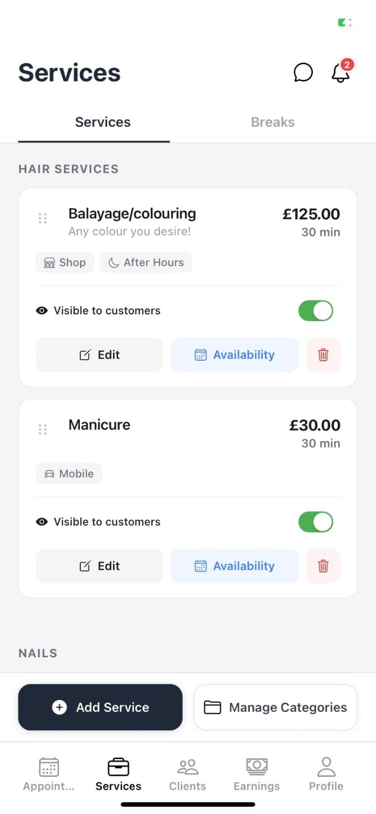 List It, Price It, Go